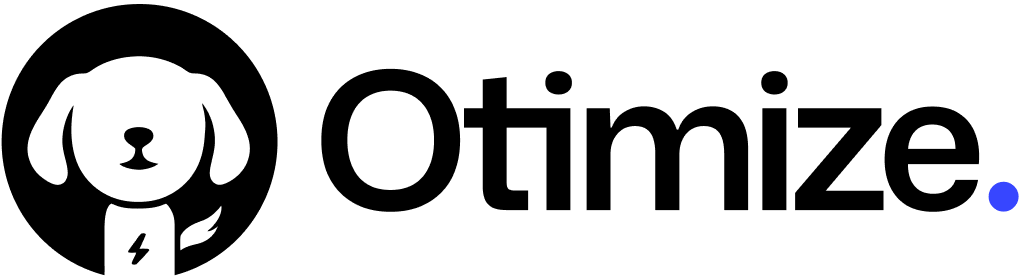 Otimize Logo